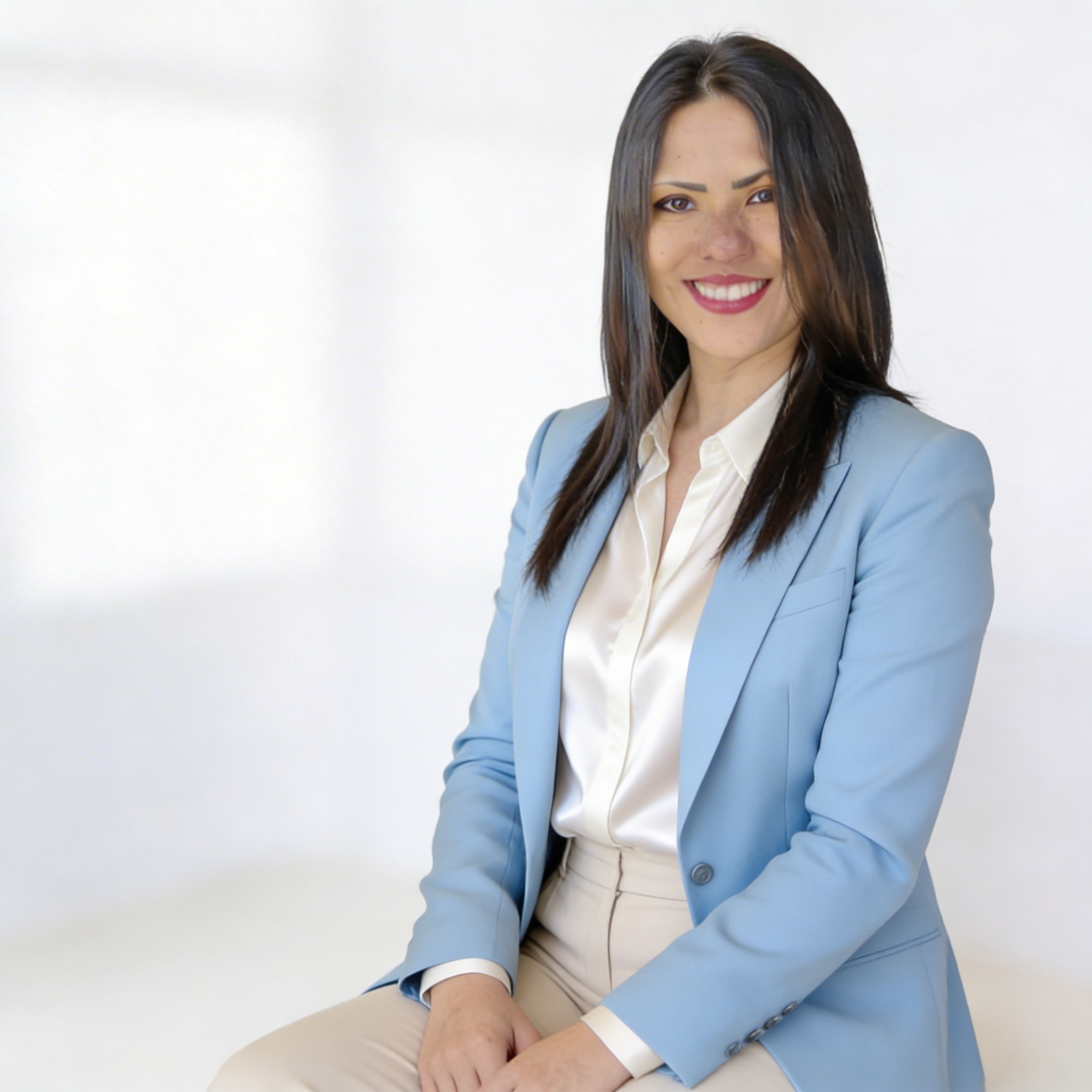 Foto di Luisa Perdomo